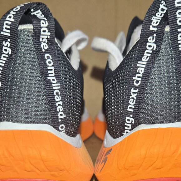 4T2 Running Unisex Trainer Sneaker GUC w/ Box Size US 8 MEN'S / US 9 WOMEN'S - Picture 8 of 13